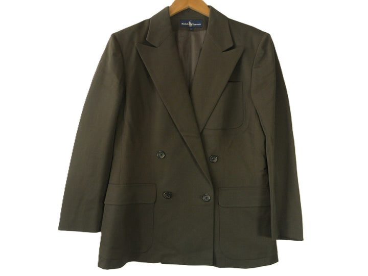 【激安古着】 RALPH LAUREN　テーラードジャケット　アウター