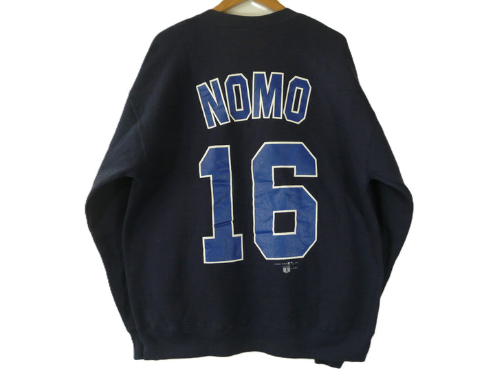【激安古着】 NUTMEG　スウェットorトレーナー　トップス