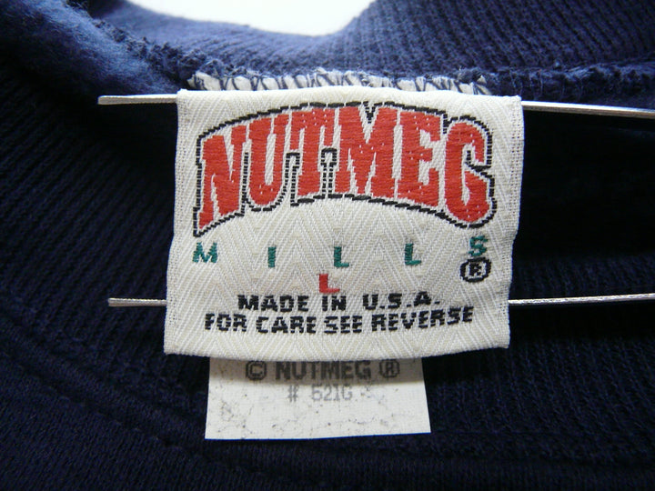 【激安古着】 NUTMEG　スウェットorトレーナー　トップス