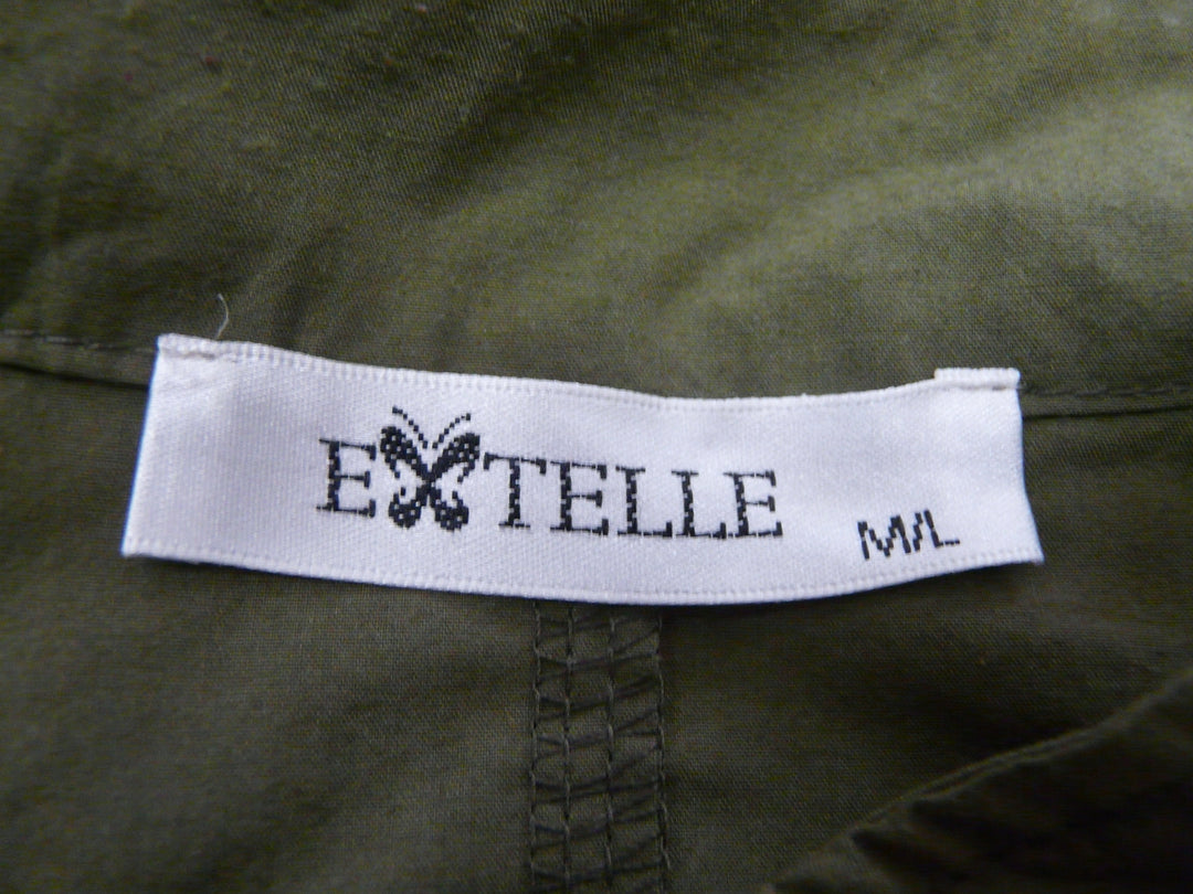 【激安古着】 EXTELLE　その他アウター　アウター