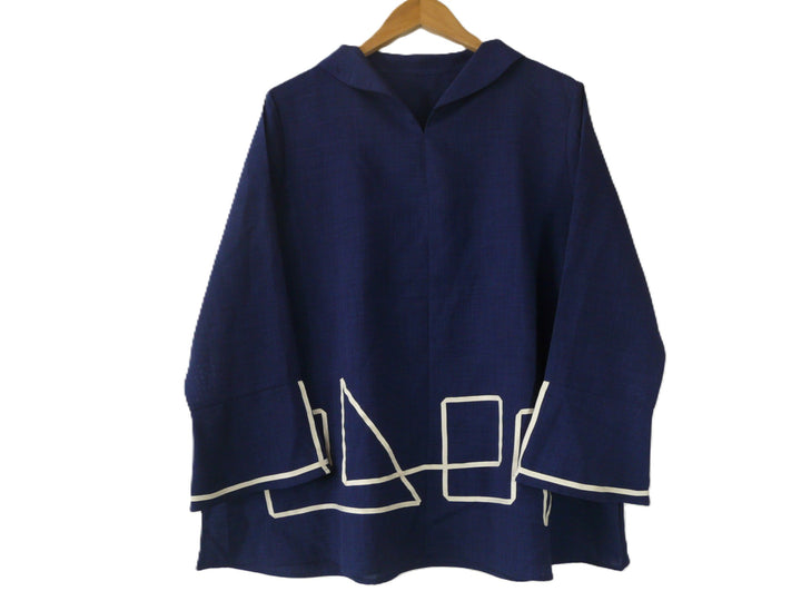 【激安古着】 FASHION PARK　長袖Tシャツ　トップス