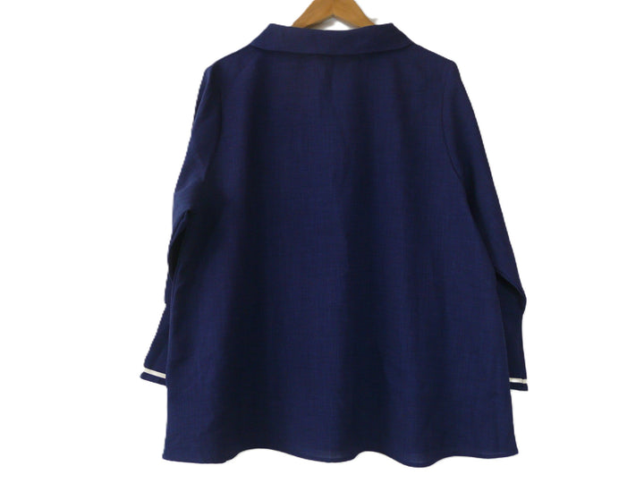 【激安古着】 FASHION PARK　長袖Tシャツ　トップス