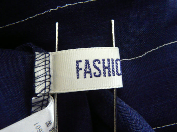 【激安古着】 FASHION PARK　長袖Tシャツ　トップス