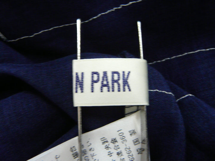 【激安古着】 FASHION PARK　長袖Tシャツ　トップス