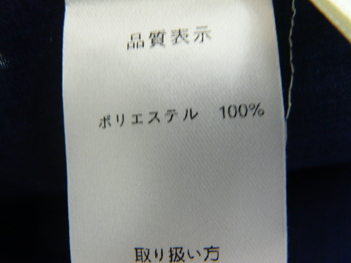 【激安古着】 FASHION PARK　長袖Tシャツ　トップス
