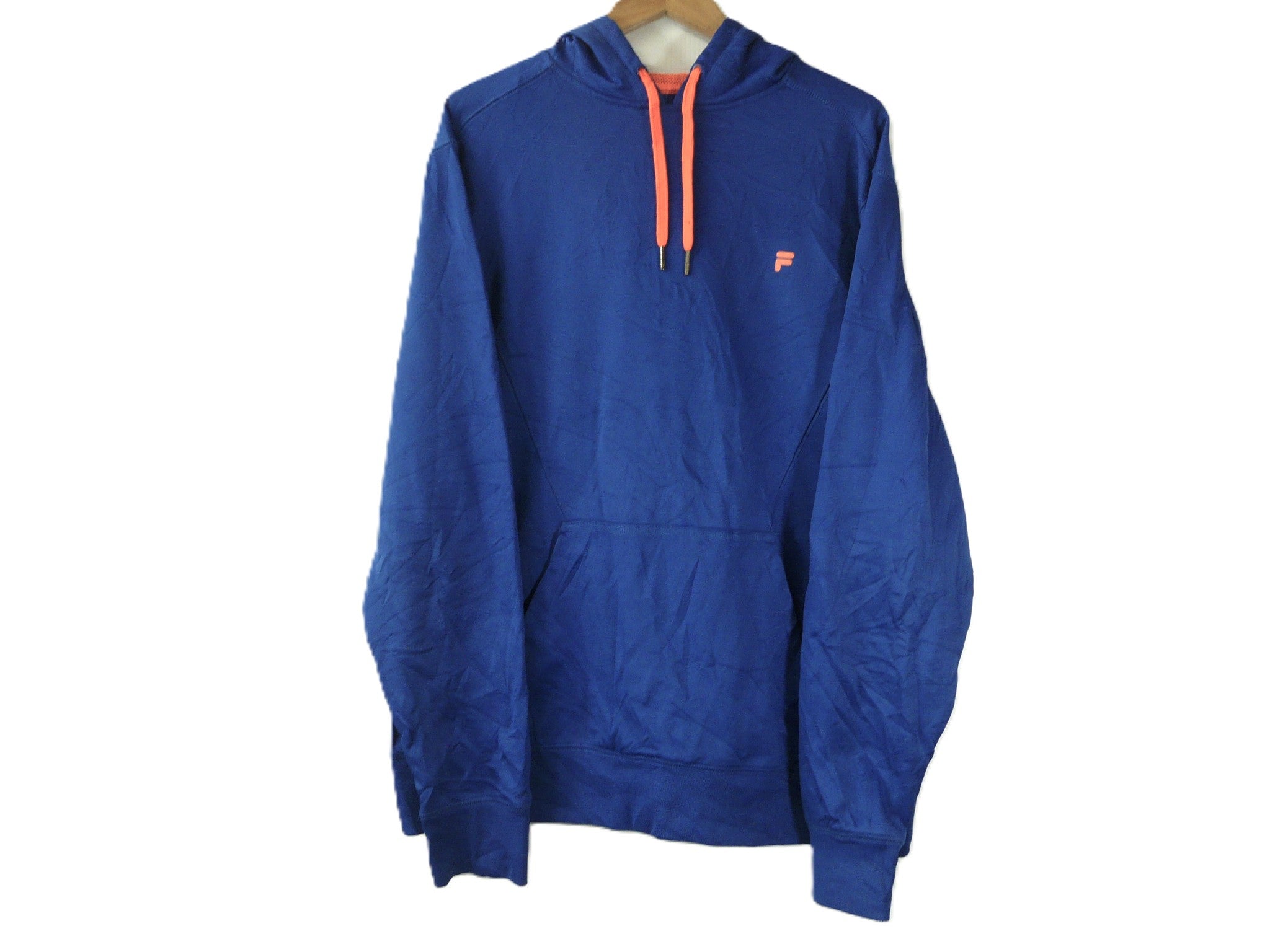 激安古着】 FILA パーカー トップス – 【古着通販】モトリー