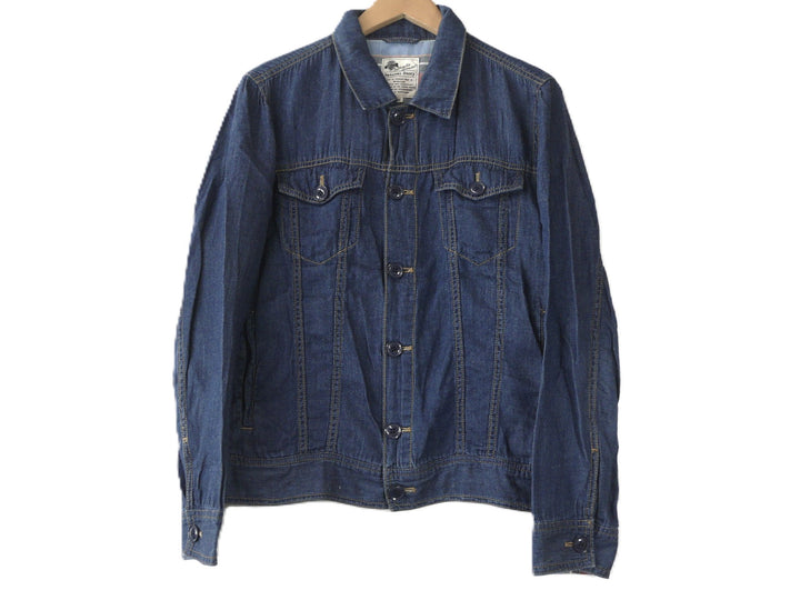 【激安古着】 authentic garment　長袖シャツ　トップス