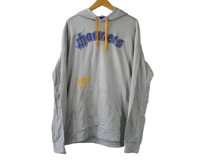 【激安古着】 NIKE ナイキ　パーカー　トップス