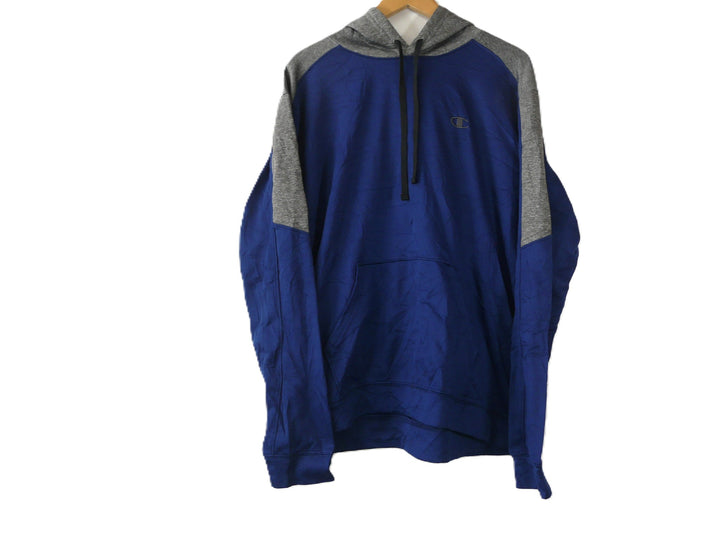 【激安古着】 champion　パーカー　トップス