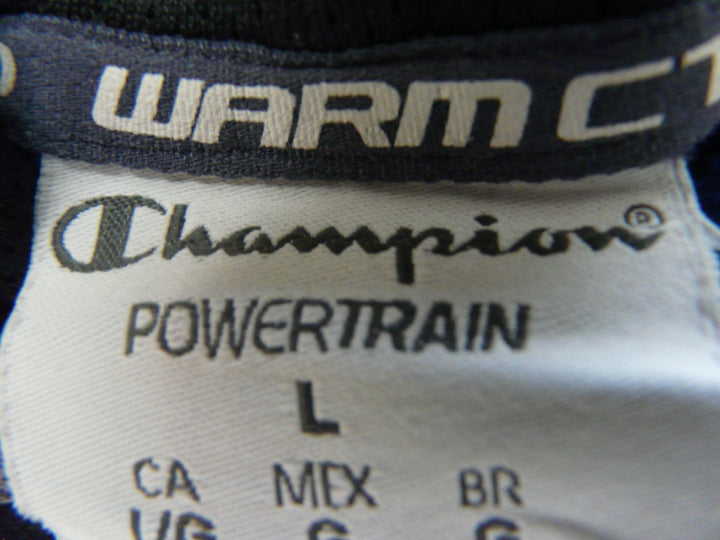 【激安古着】 champion　パーカー　トップス
