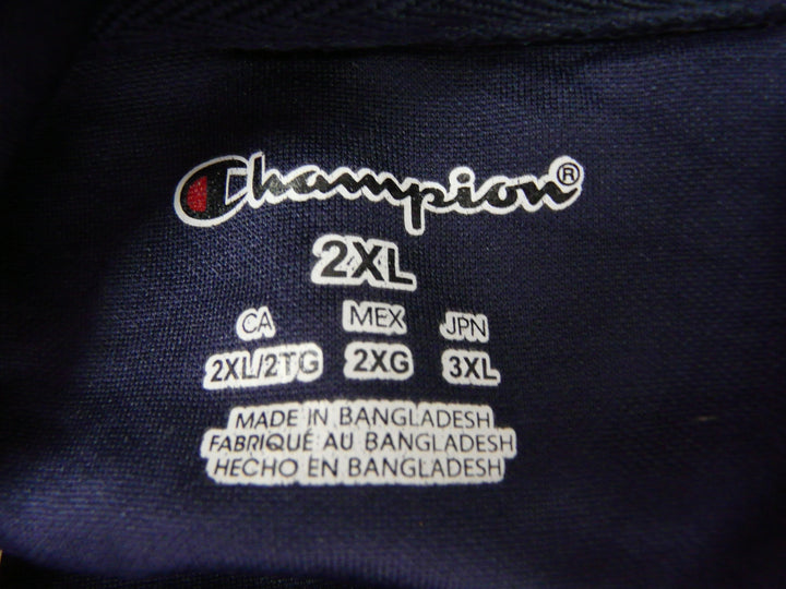【激安古着】 champion　パーカー　トップス