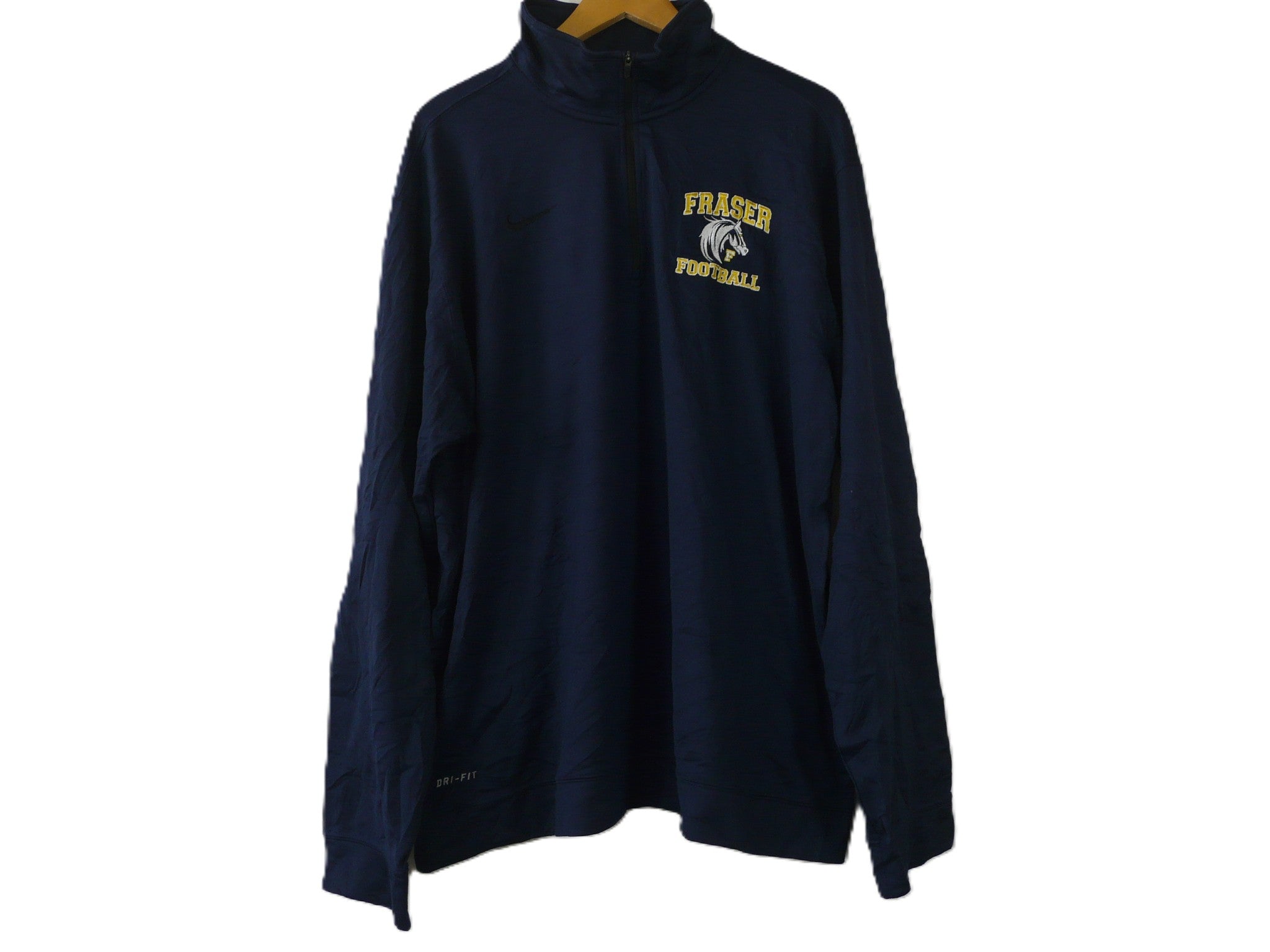 激安古着】 NIKE ナイキ 長袖ジャージorスポーツウェア トップス