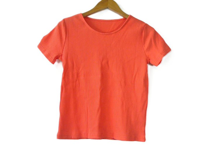 【激安古着】 clear　半袖Tシャツ　トップス