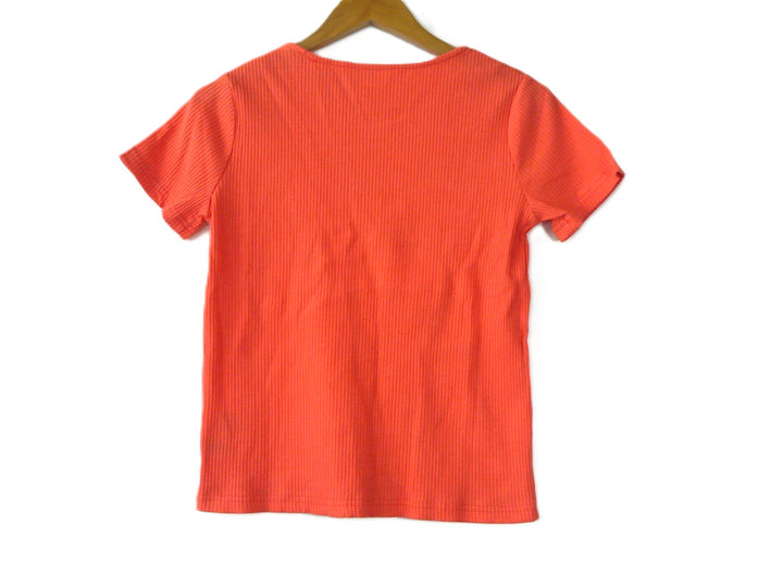 【激安古着】 clear　半袖Tシャツ　トップス