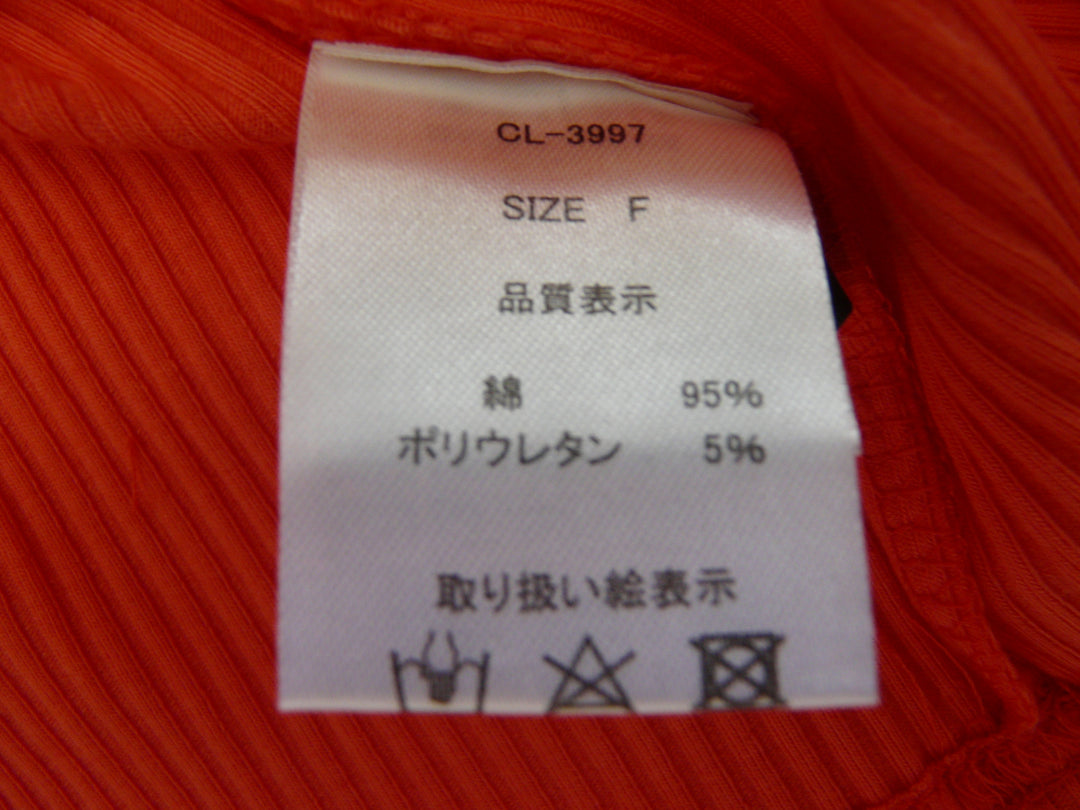 【激安古着】 clear　半袖Tシャツ　トップス