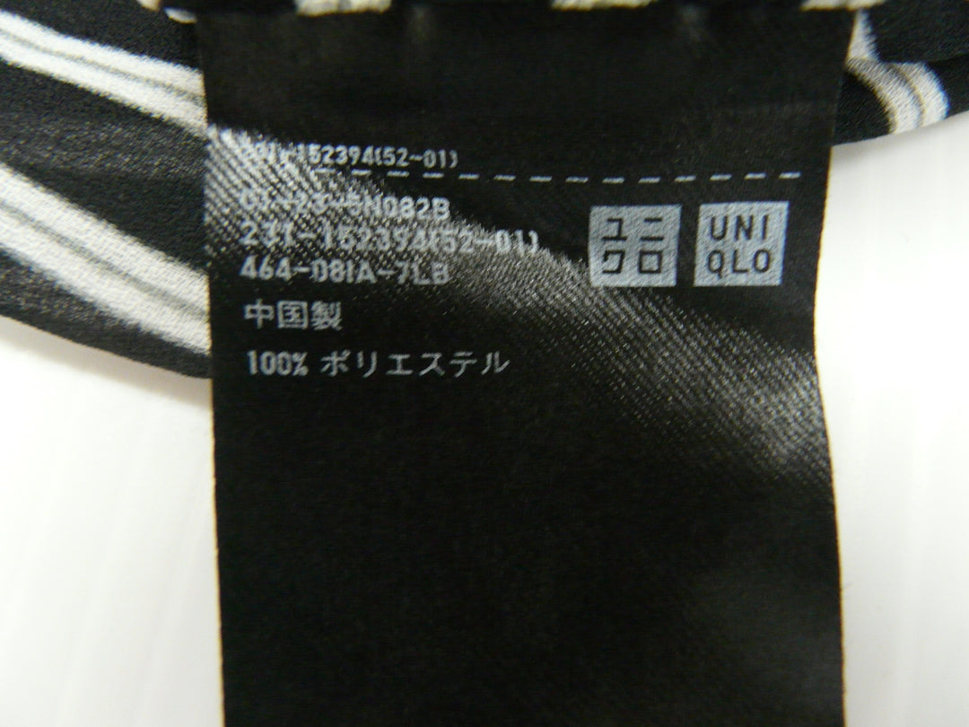 【激安古着】 UNIQLO ユニクロ　その他トップス　トップス