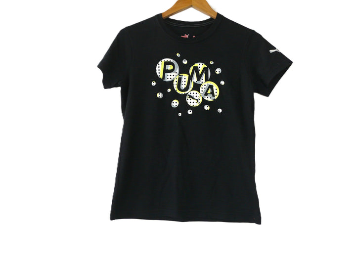 【激安古着】 PUMA　半袖Tシャツ　トップス