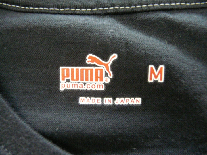 【激安古着】 PUMA　半袖Tシャツ　トップス