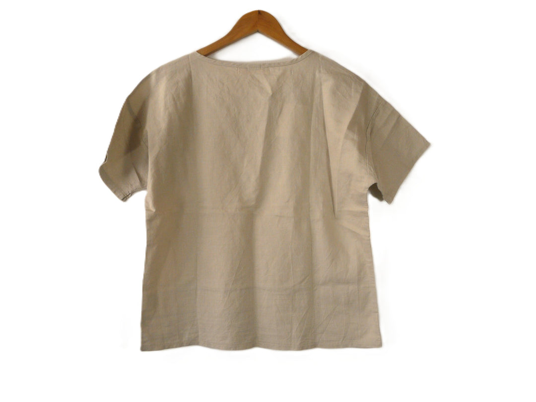 【激安古着】 with plants　半袖Tシャツ　トップス