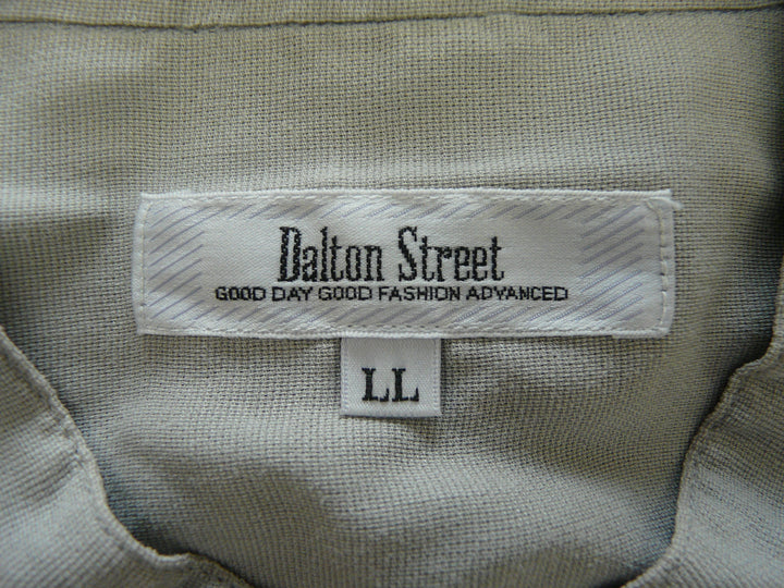 【激安古着】 Dalton Street　半袖シャツ　トップス