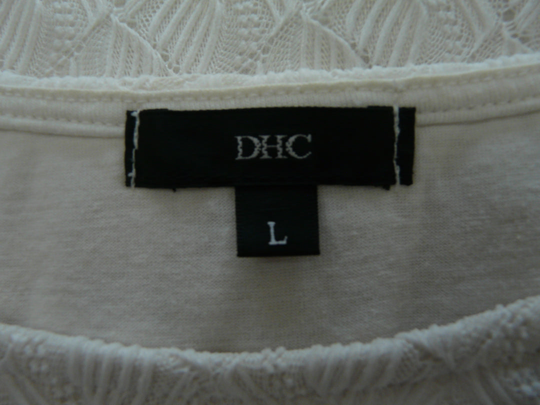 【激安古着】 DHC　その他トップス　ワンピース or ドレス
