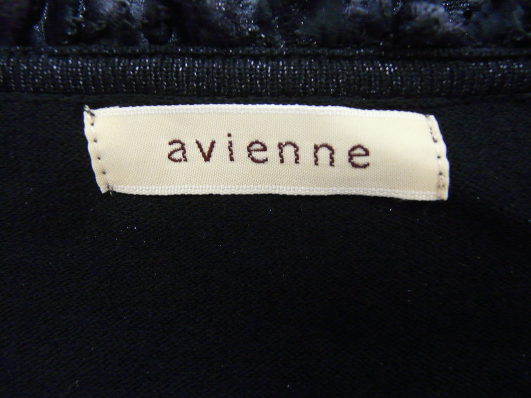 【激安古着】 avienne　半袖Tシャツ　トップス