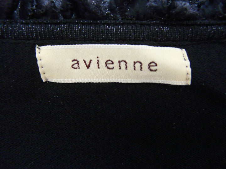 【激安古着】 avienne　半袖Tシャツ　トップス