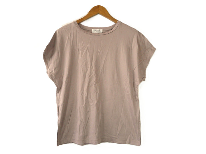 【激安古着】 OPAQUE.CLIP　半袖Tシャツ　トップス