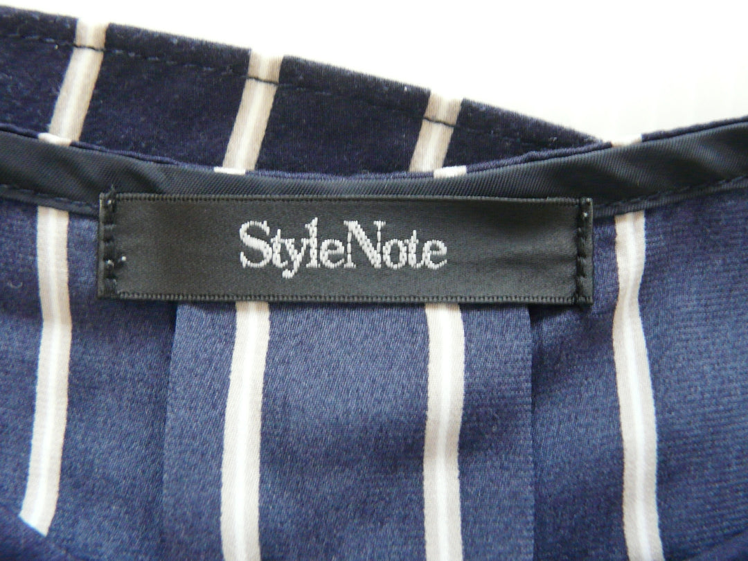 【激安古着】 Style Note　その他トップス　トップス