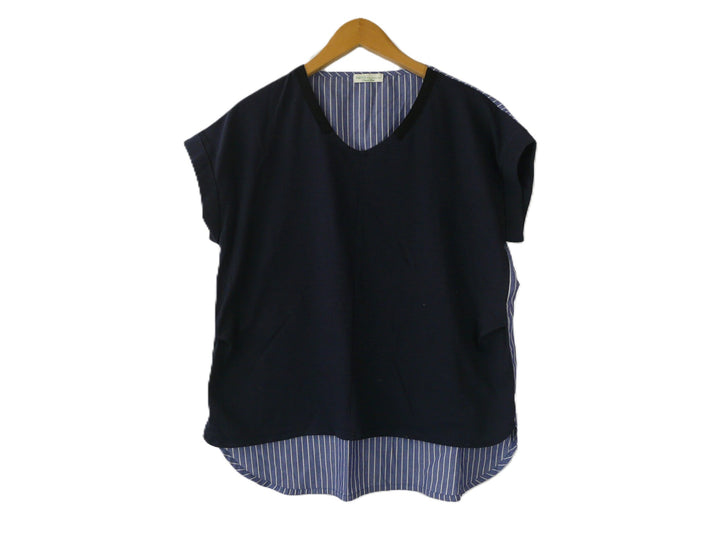 【激安古着】 earth music&ecology　その他トップス　トップス