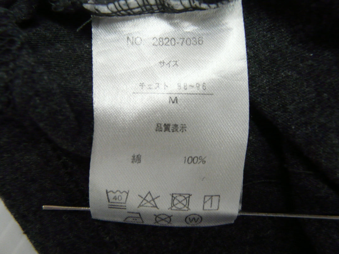 【激安古着】 Double focus　半袖Tシャツ　トップス