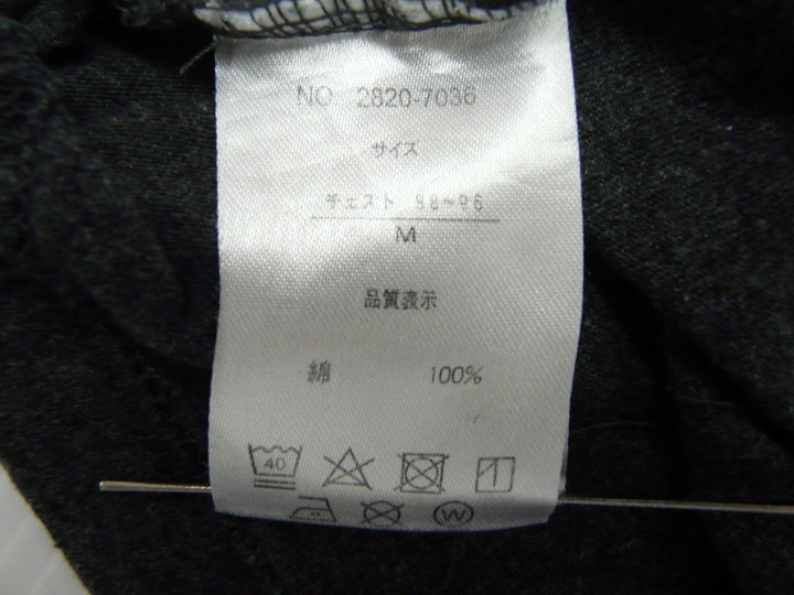 【激安古着】 Double focus　半袖Tシャツ　トップス