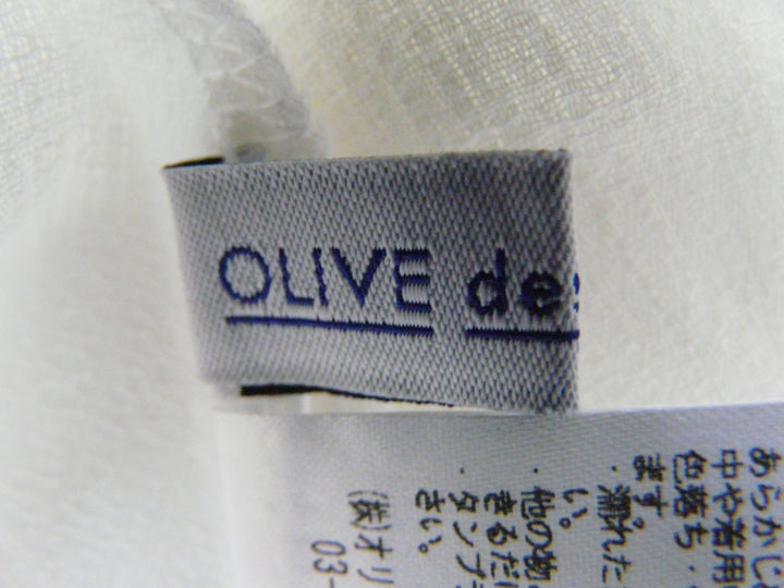 【激安古着】 OLIVE des OLIVE　その他トップス　トップス
