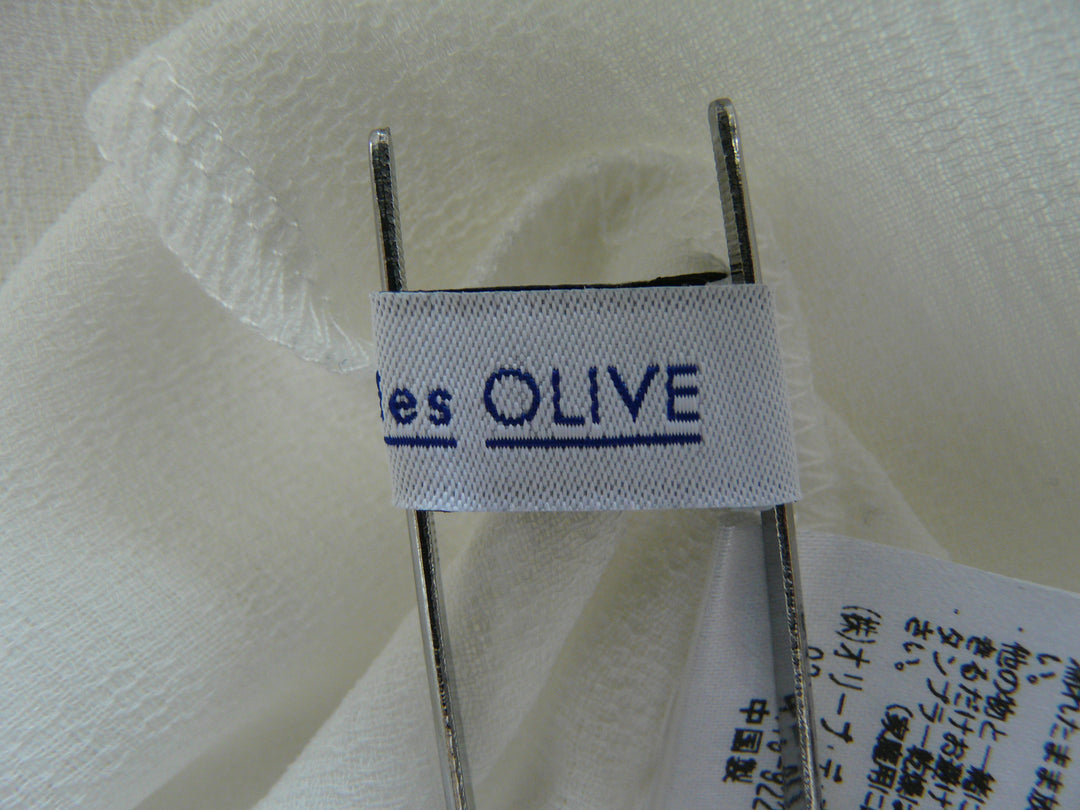 【激安古着】 OLIVE des OLIVE　その他トップス　トップス