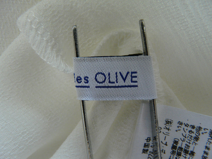 【激安古着】 OLIVE des OLIVE　その他トップス　トップス