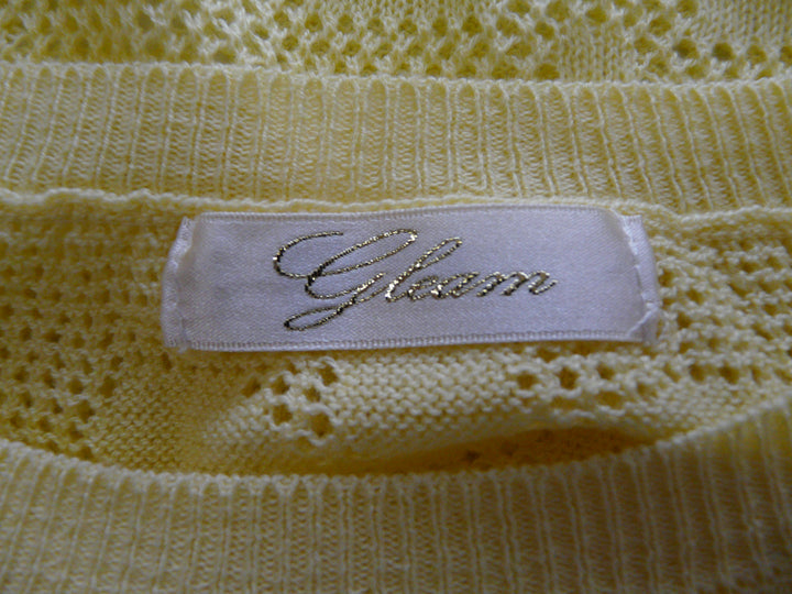 【激安古着】 Gleam　ニットorセーター　トップス