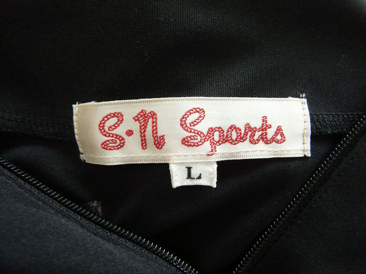 【激安古着】 S.N Sports　ノースリーブ　トップス