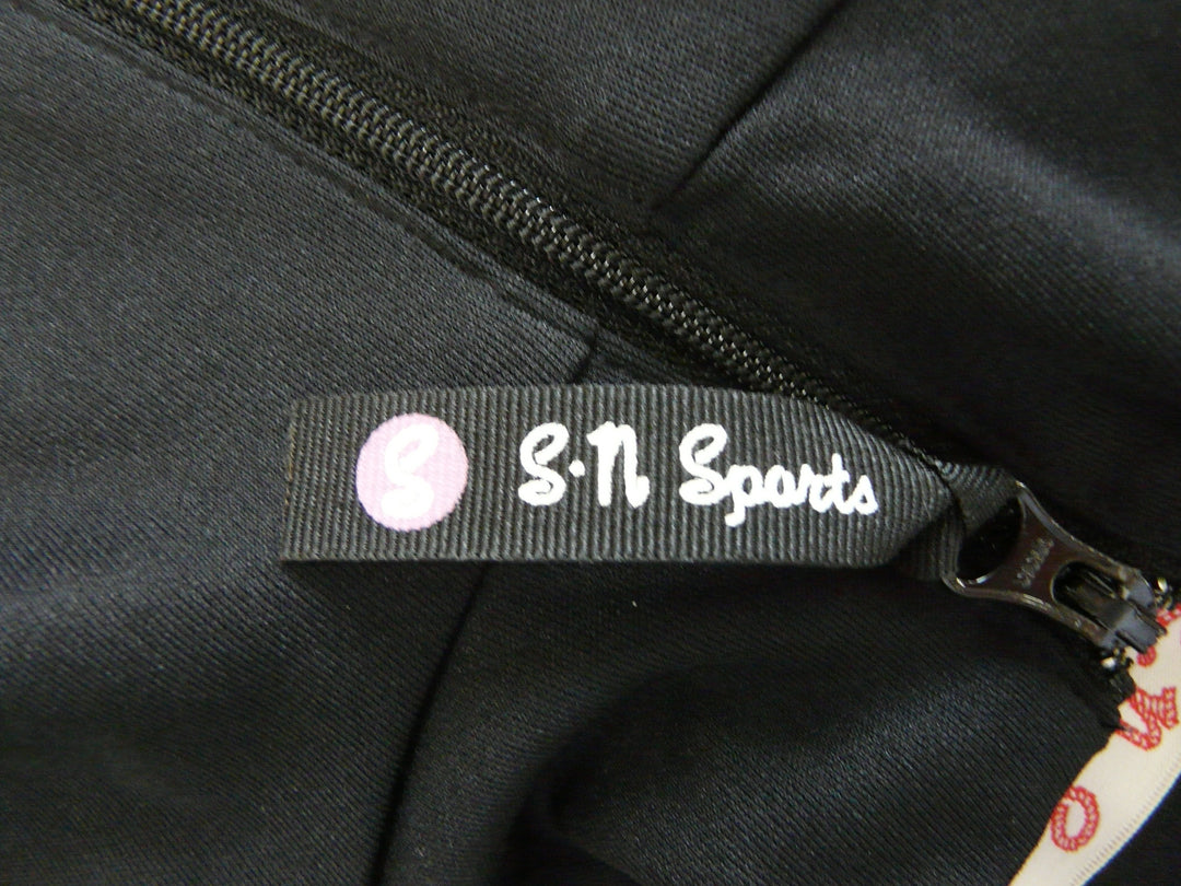 【激安古着】 S.N Sports　ノースリーブ　トップス