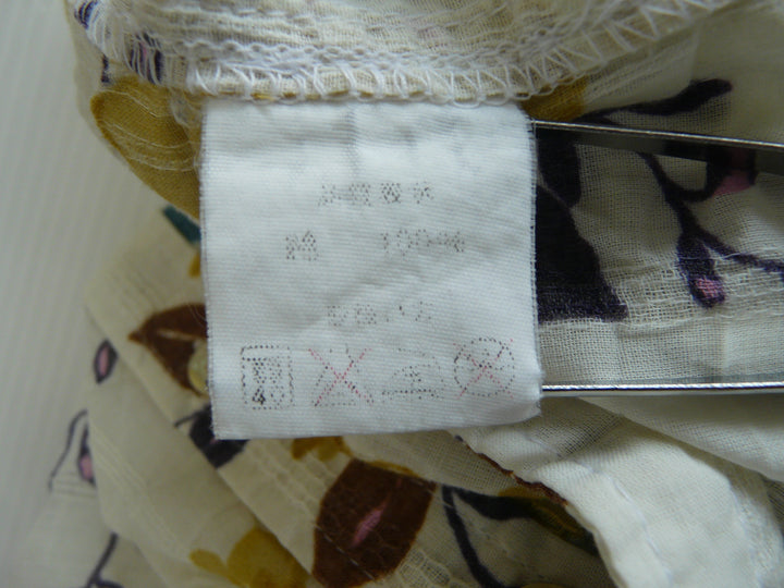 【激安古着】 WIRE　半袖シャツ　トップス