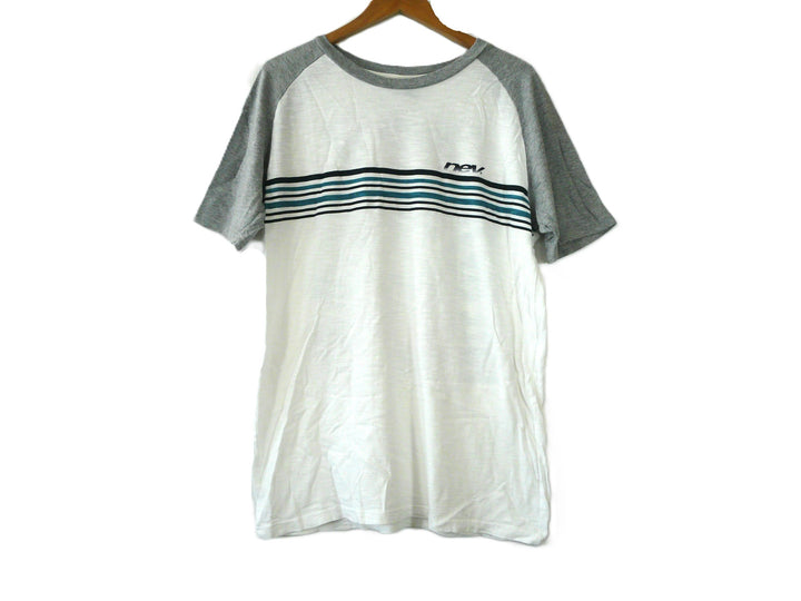 【激安古着】 nev　半袖Tシャツ　トップス