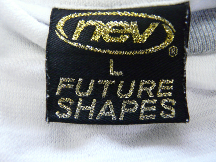 【激安古着】 nev　半袖Tシャツ　トップス