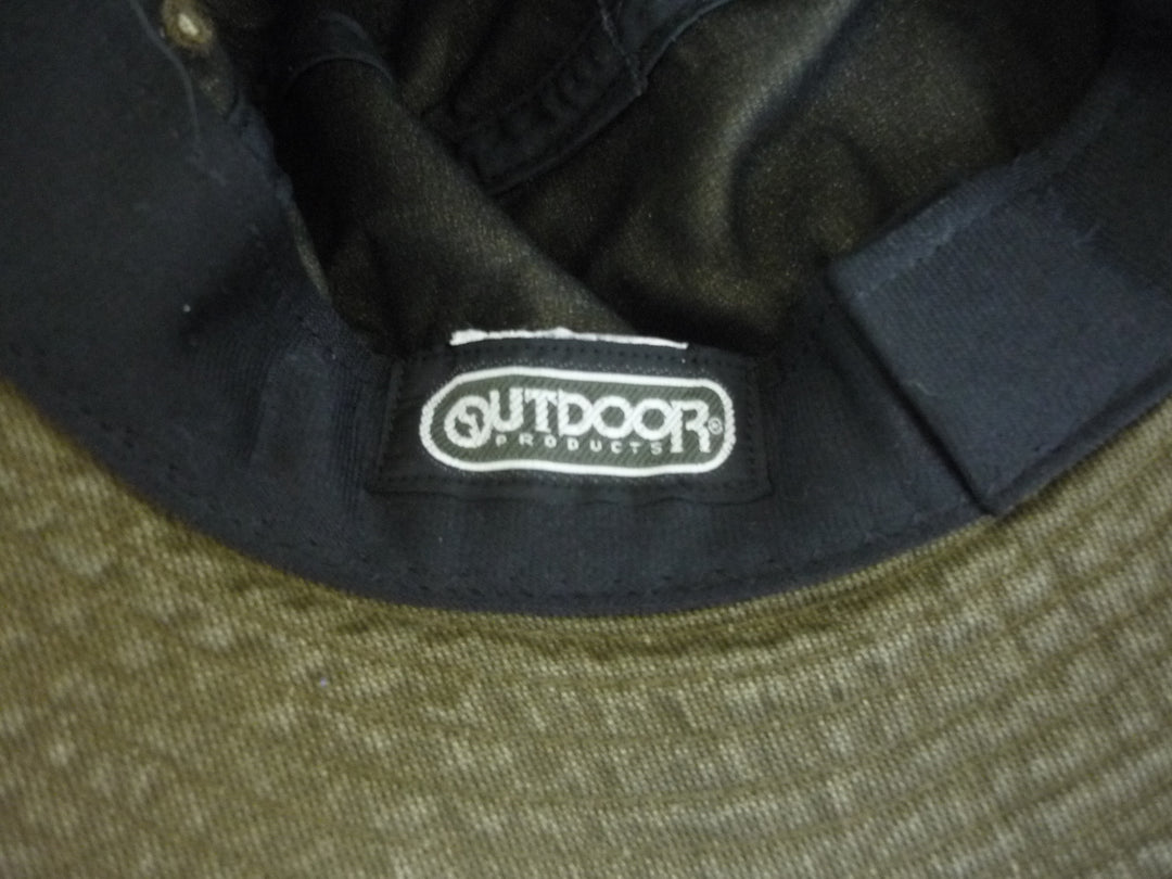 【小物/雑貨】 OUTDOOR　ハット　帽子