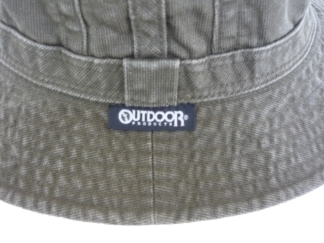 【小物/雑貨】 OUTDOOR　ハット　帽子