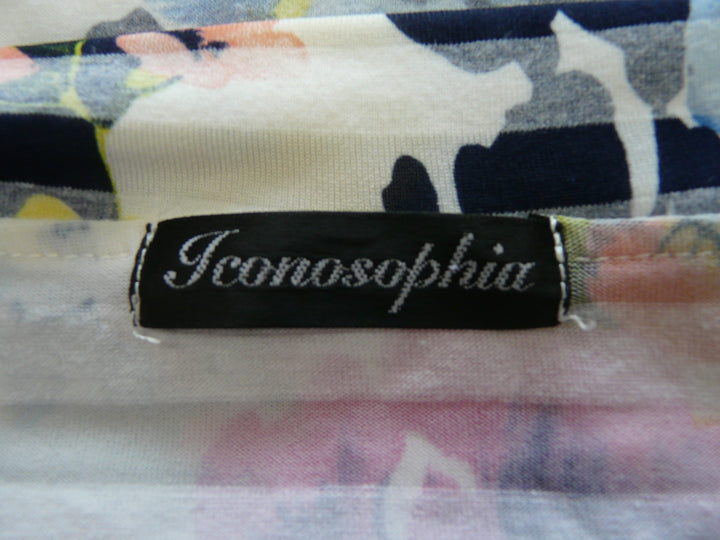 【激安古着】 Tconosophia　チュニック　ワンピース or ドレス