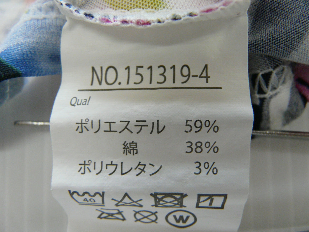 【激安古着】 Tconosophia　チュニック　ワンピース or ドレス