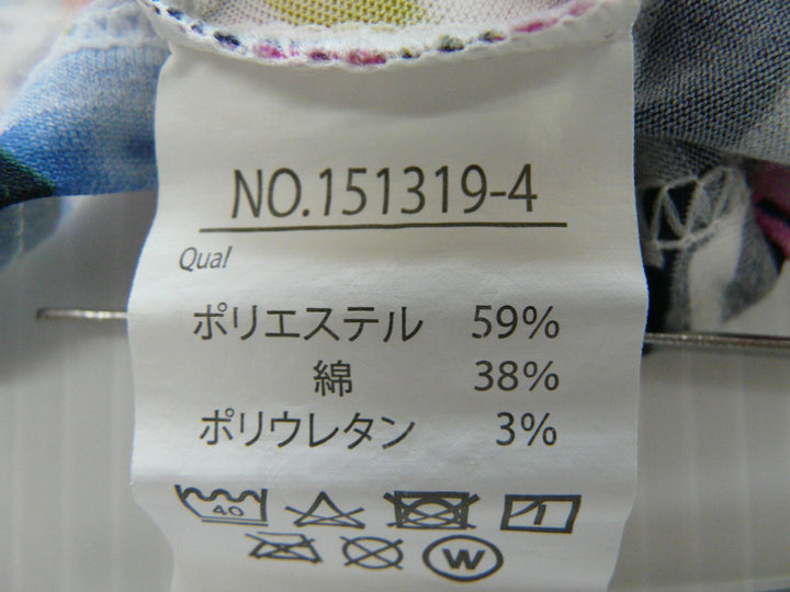 【激安古着】 Tconosophia　チュニック　ワンピース or ドレス