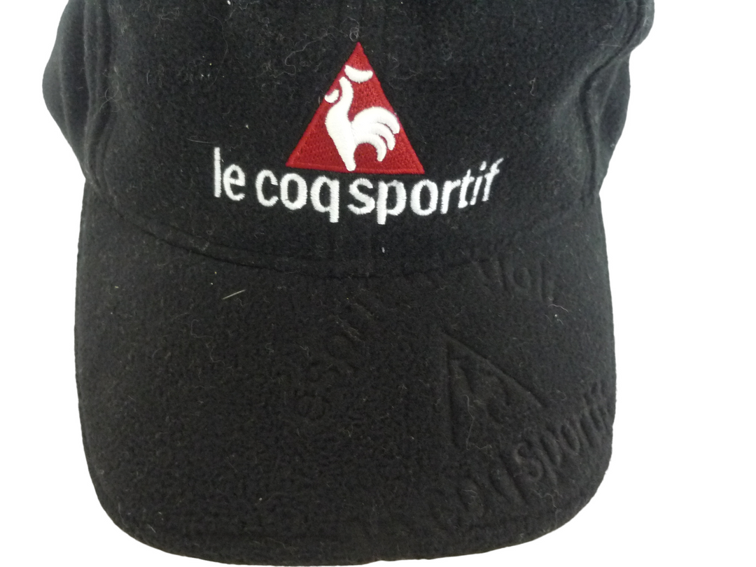 【小物/雑貨】 le coq sportif　キャップ　帽子