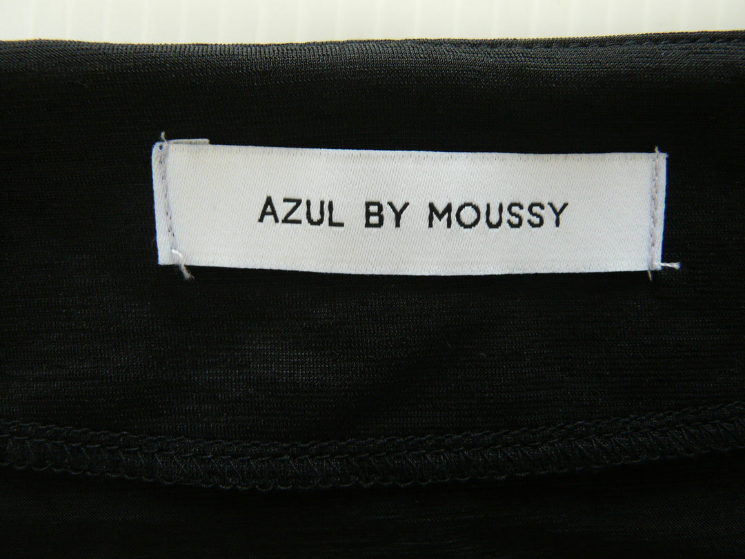 【激安古着】 AZUL　半袖Tシャツ　トップス