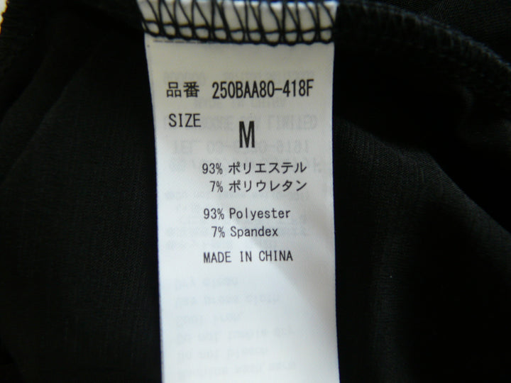 【激安古着】 AZUL　半袖Tシャツ　トップス