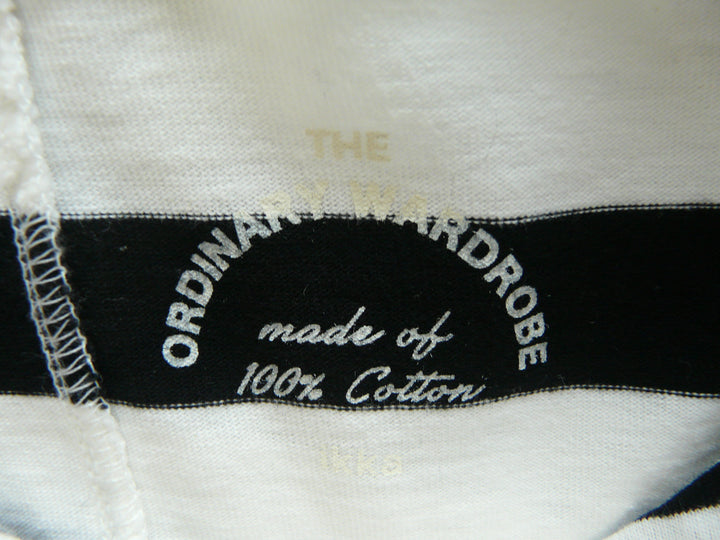 【激安古着】 THE ORDINARY WARDROBE　半袖Tシャツ　トップス